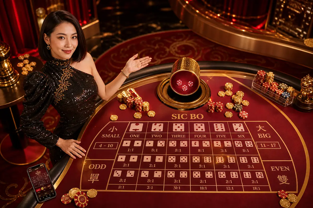 xx881 – Nhà cái cá cược trực tuyến uy tín Việt Nam